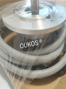 ELCO编码器 EC50C10-L5PR-4096.5I10~议价