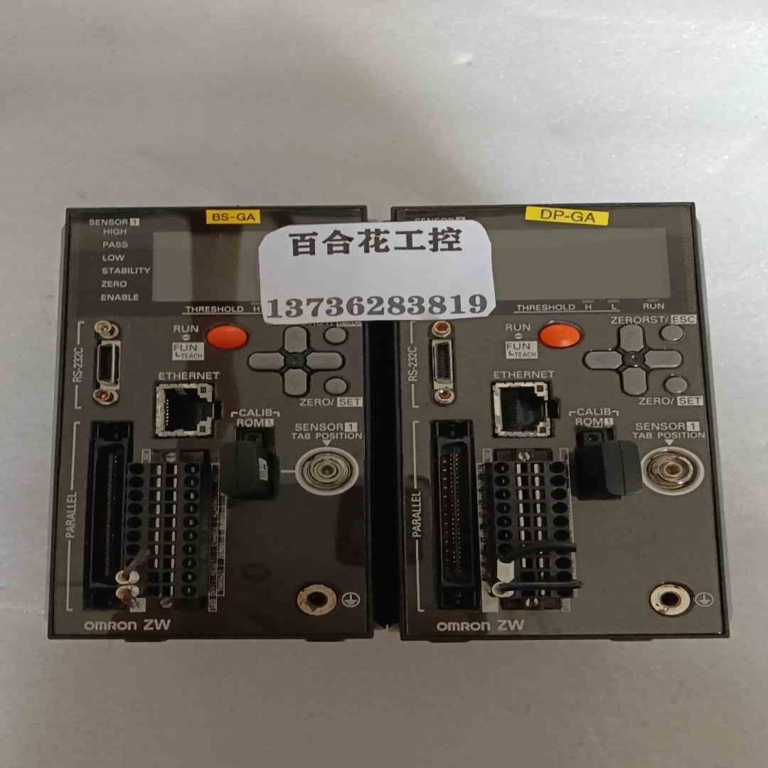 Omron   ZW-C10  议价议价