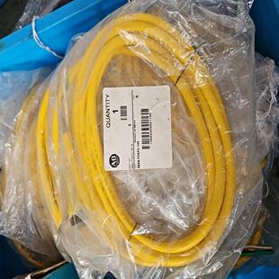 全新未开封 12F 议价 F3AFC AB罗克韦尔连接线889N