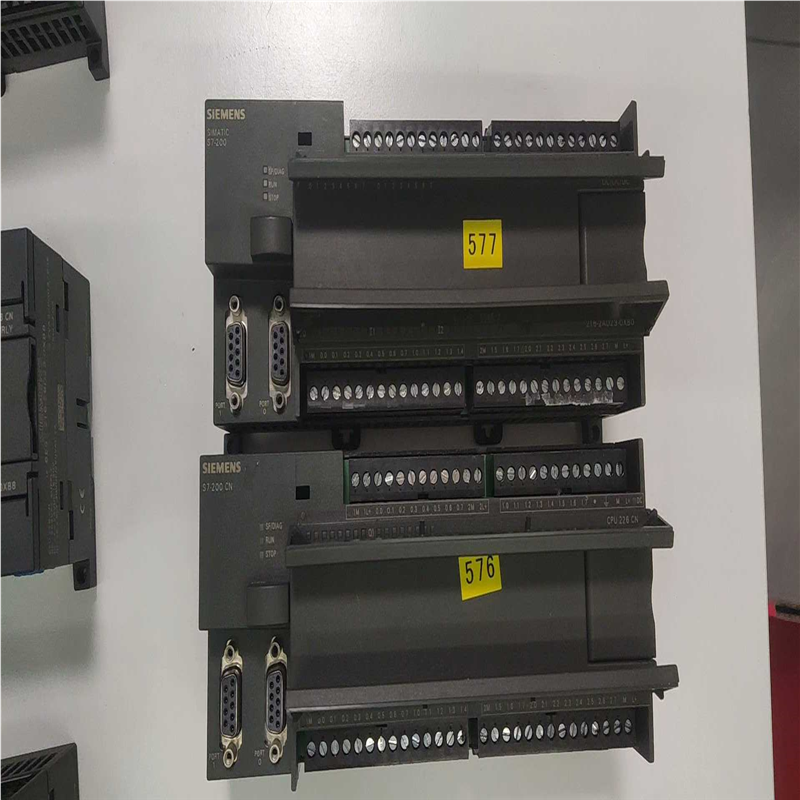 CPU226CN，216-2AD23-0XB8（憨憨电子）