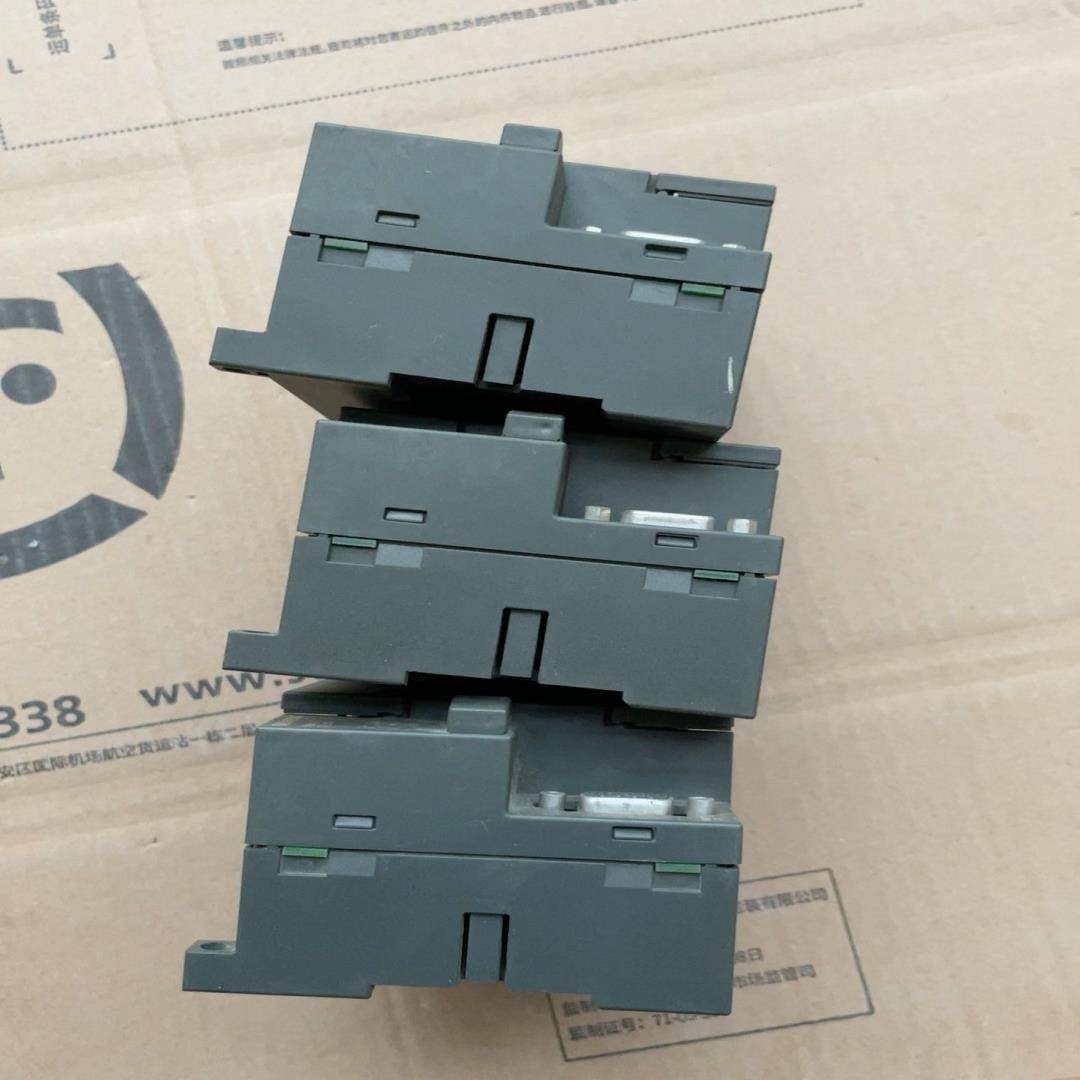议~西门子s7-200  CPU 224  DC/DC/DC 6