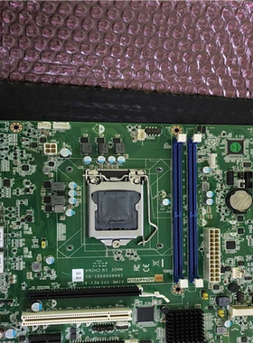 （议价）工控主板AIMB-505G2，H110芯片组支持6代7代