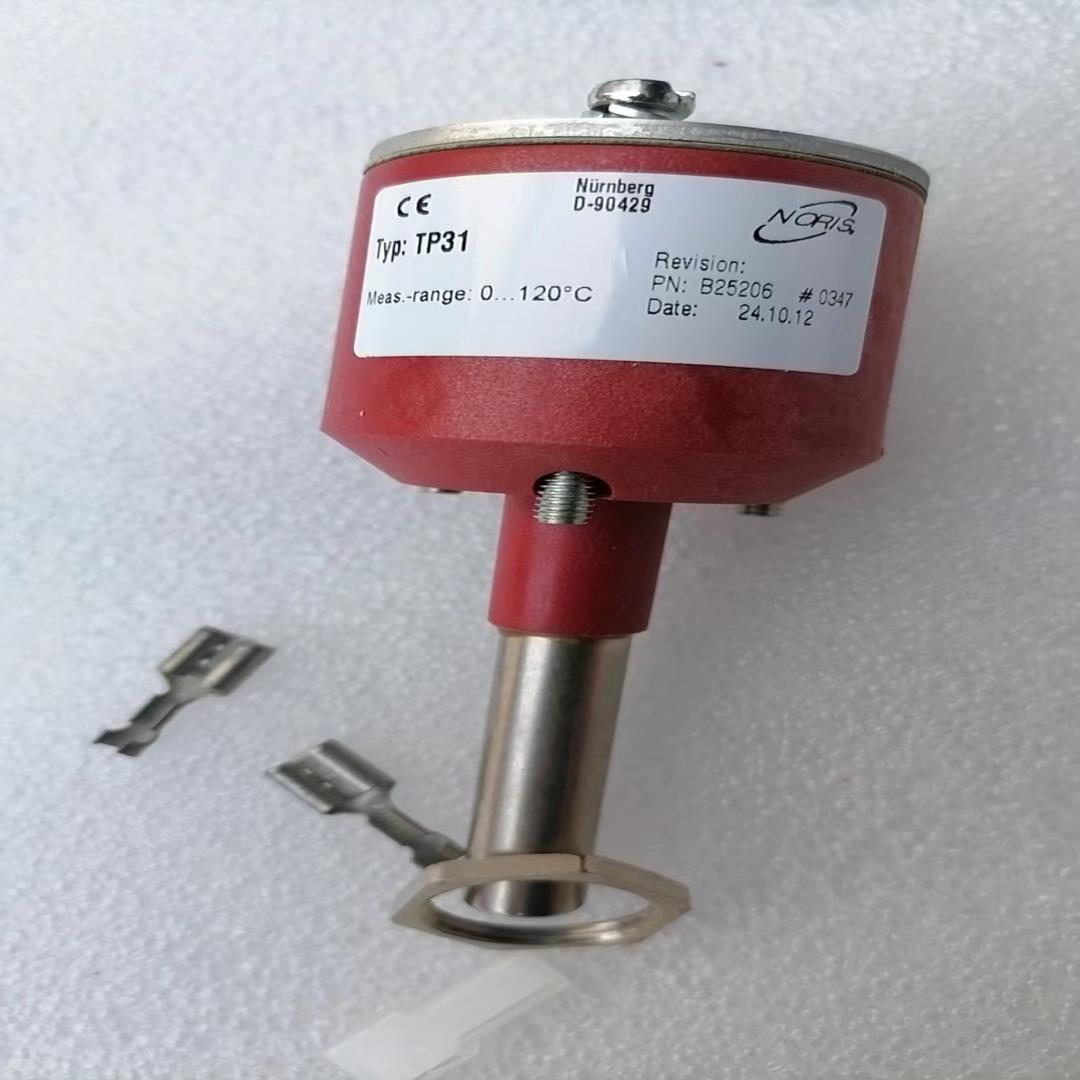 议~议价NORIS温度传感器 TP31 0-120℃