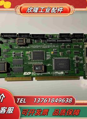 原装EOTECHNICS ETS4 Ver 15 采集卡现议价