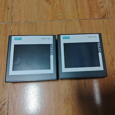 (背呗机械)触摸屏700 IE V36AV6 648-0CC11