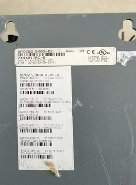 贝加莱工控机5PC600.SX05-01（夜夜配件）