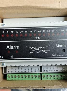 Alfa laval salinometer（耶耶电子）