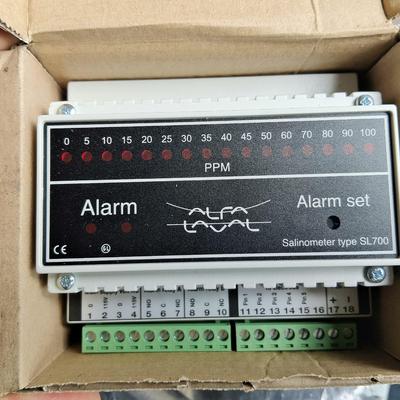 （议价）fa laval salinometer