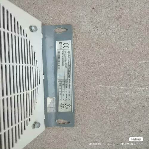 DCS401.0900 REVB.3 ABBDCS401 9~议价