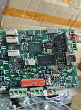 jager fu 01-01k 07 控制器 的联系（憨憨电子）