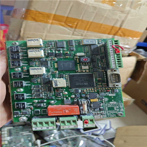 jager fu 01-01k 07 控制器 的联系（憨憨电子）
