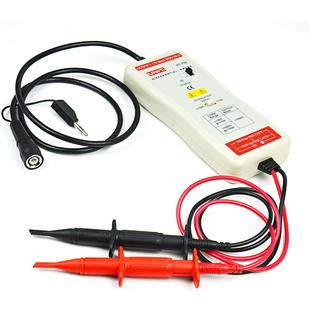 耶耶电子 3KV高压隔离差 P32示波器差分探头50z 优利德UT