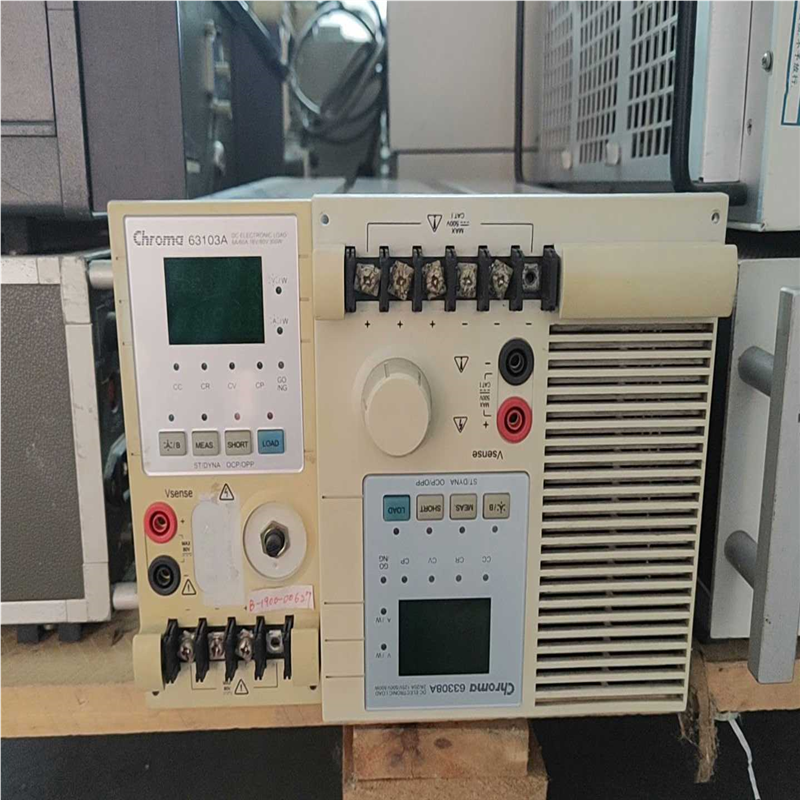 chroma63103A chroma 63308A(崽崽配件）