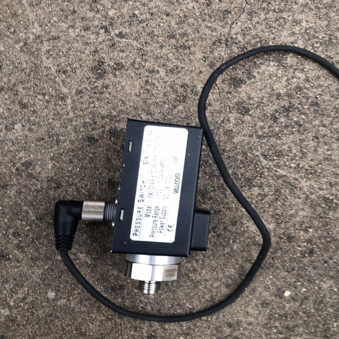 议价~ VALCOM （沃康）VSW2-02-4-P 压力传感