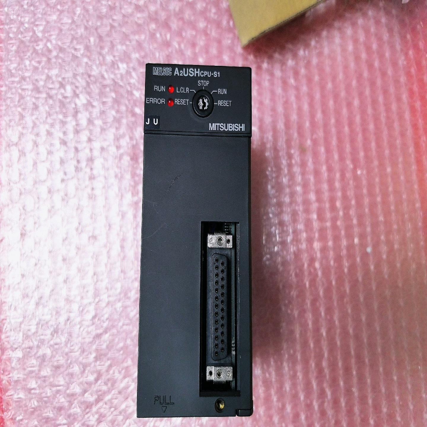 议~三菱模块 A2USHCPU-S1 Q2ASHCPU-S1