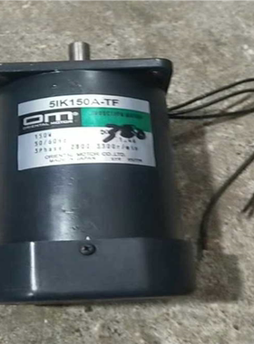 5IK40RGN-C/5GN36K/5GU50KB~议价