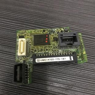 2D安川变频器V1000控制板E 议价 YPHT31500