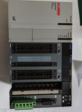 LS产电plc，XGP-ACF2/XGK-CPUS/XGI-（耶耶电子）