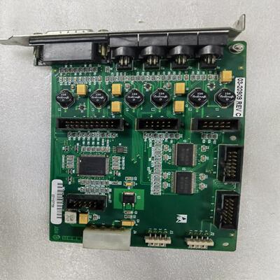 议价ASM 03-20909 REV C ASM固晶机图像采~议价