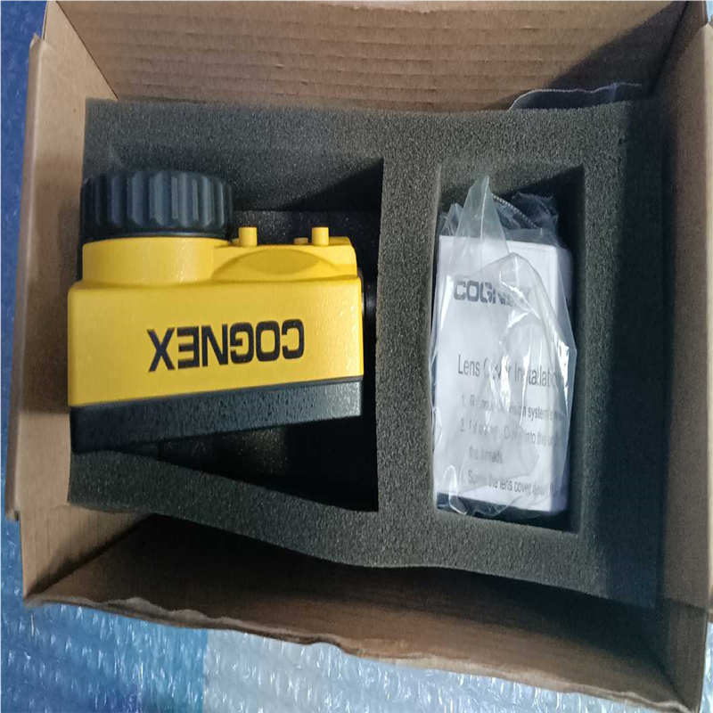 康耐视IS5401-10IS5401-00读码器议价