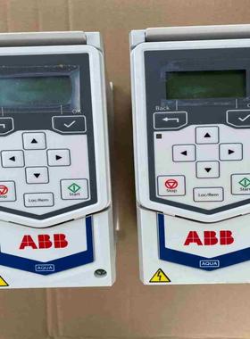 ACQ531-01-05A6-4ABB变频器ACQ531（基数电子）
