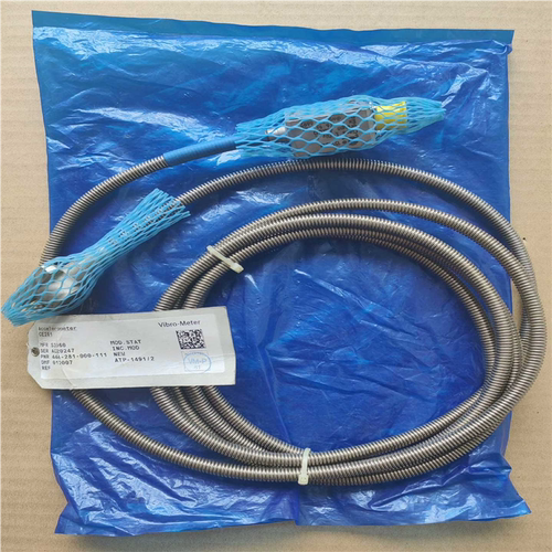 议~Vibro-meter PNR:444-281-000-11