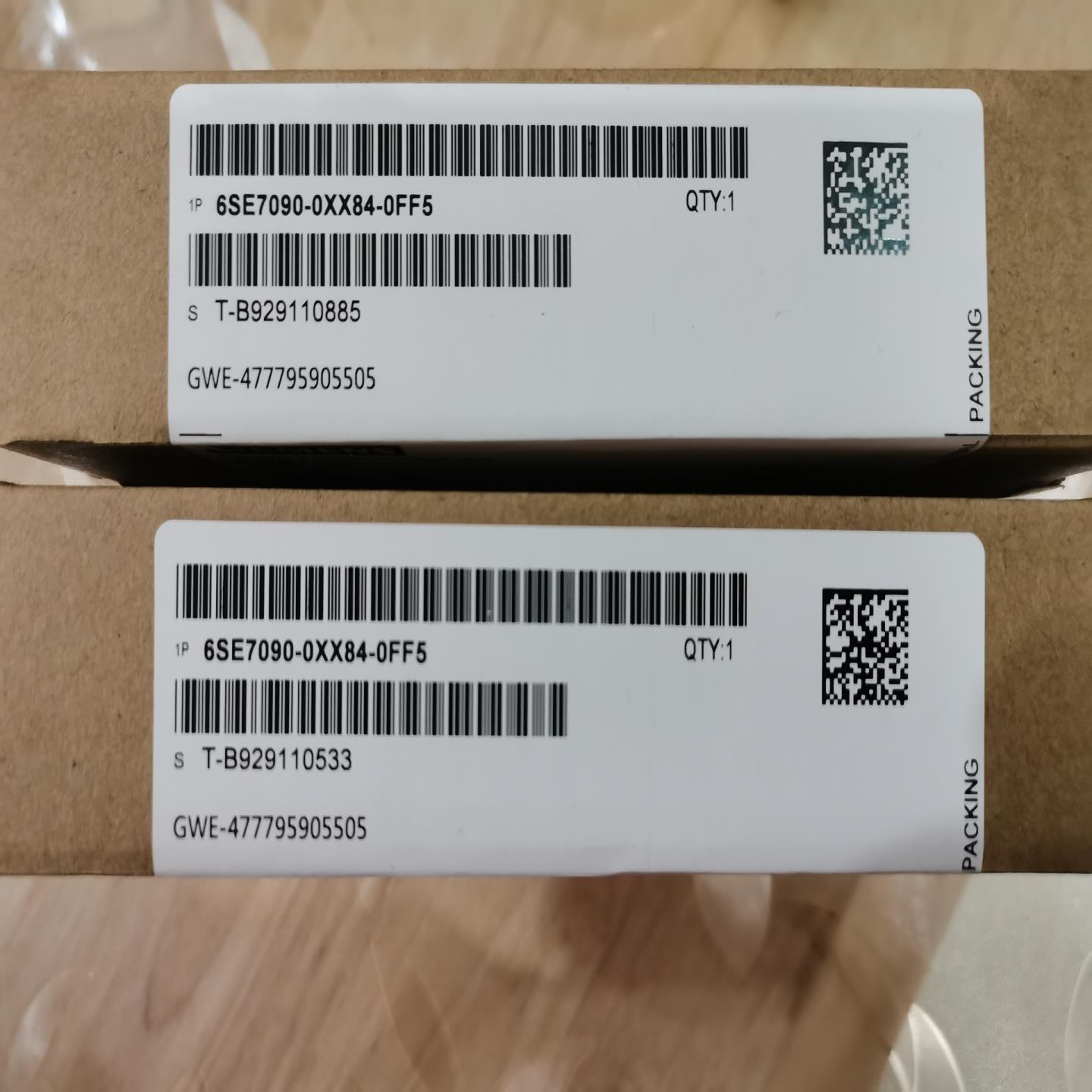 CBP2板6SE7090-0XX84-0FF5(崽崽配件）