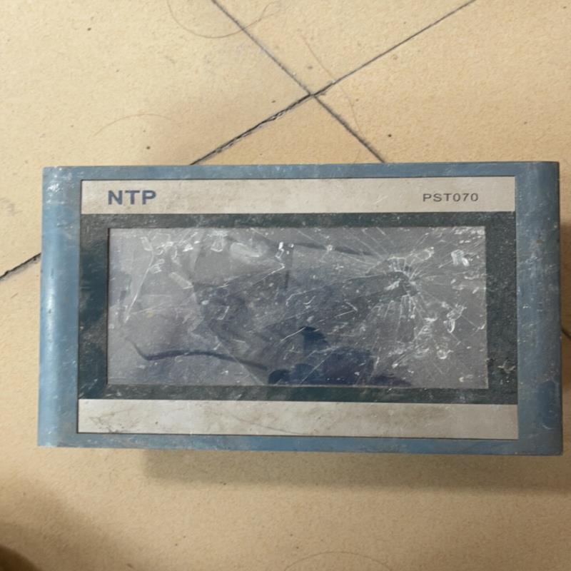 议价~NTP触摸屏7寸 PST070   配件价格处理