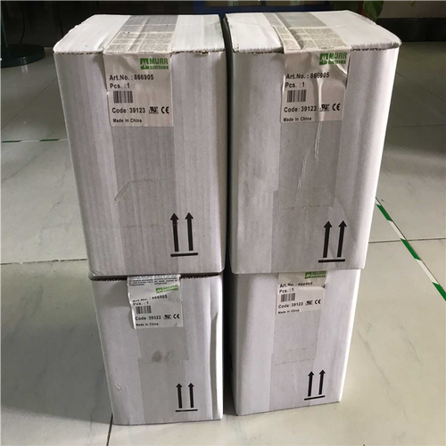 866905德国MURR穆尔隔离变压器（本店所有（憨憨电子）