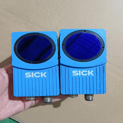 【议价】SICK西克视觉传感器VSPP-3F1422二手原装拆机的实