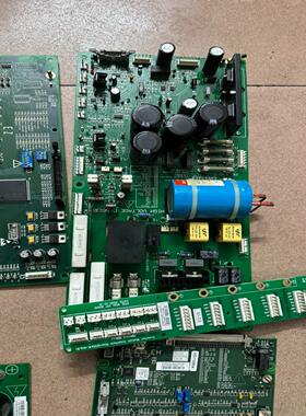 议~东软高压发生器 Norstar50-RF-L CPU板、板子