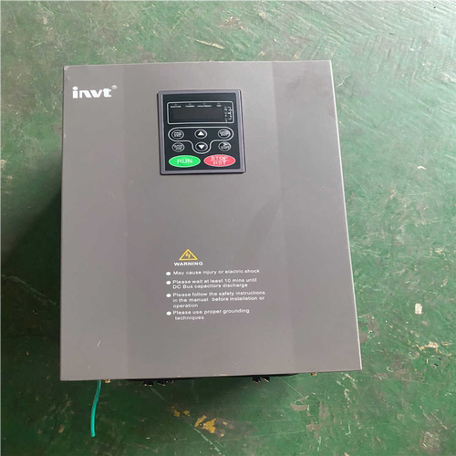 议~英威腾变频器 30/37KW 380V CHF100A-03