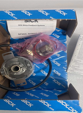 【汇生 】SFM60-HPZT4S01 1055390西克伺服反馈编码【议价】