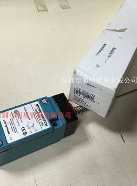 honeywell限位开关LSYJB3K-7M行程开关~议价