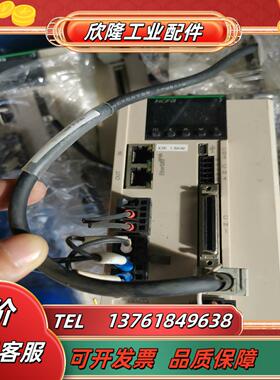 禾川伺服HCSERVO-X3 15KW 驱动器型号 SV-议价