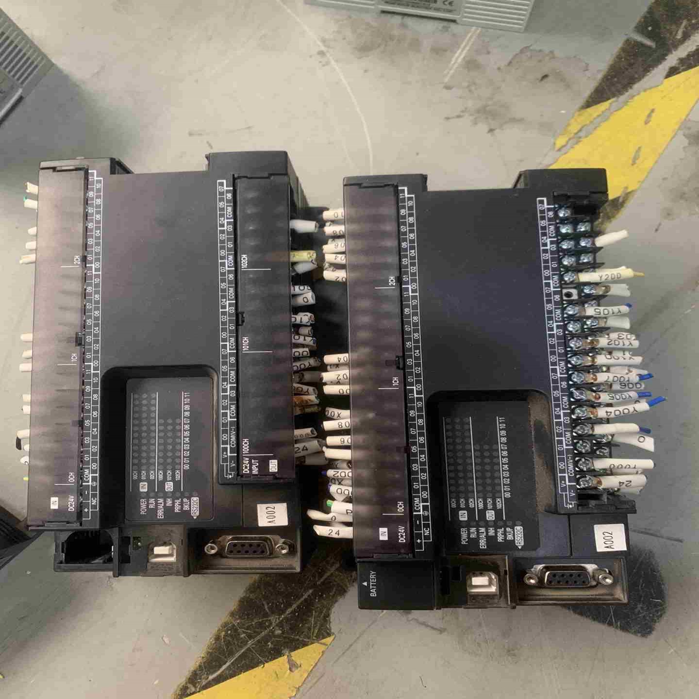 plc型号CP1E-N60SDT-D议价