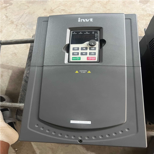 英威腾22kw，成色非常新，1600包邮~议价
