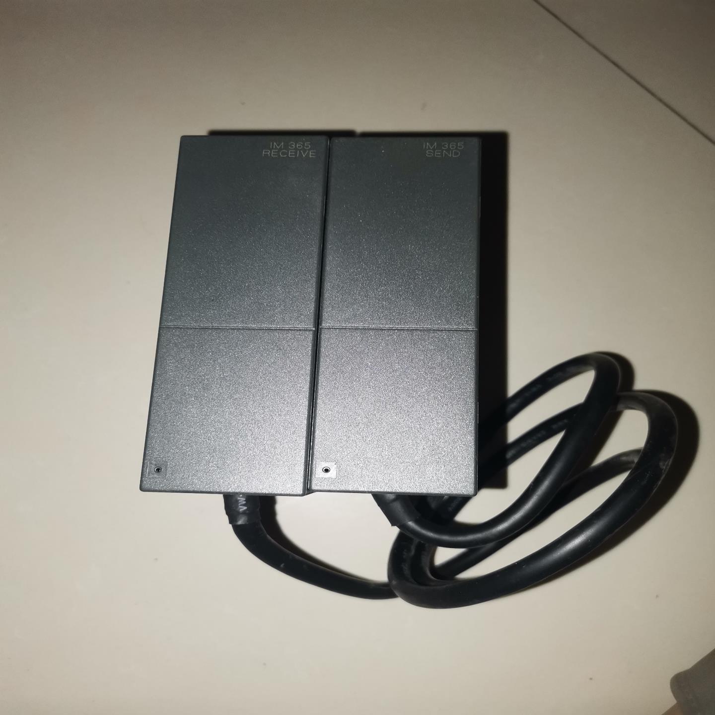 议~已开封6ES7 365-0BA01-0AA0I