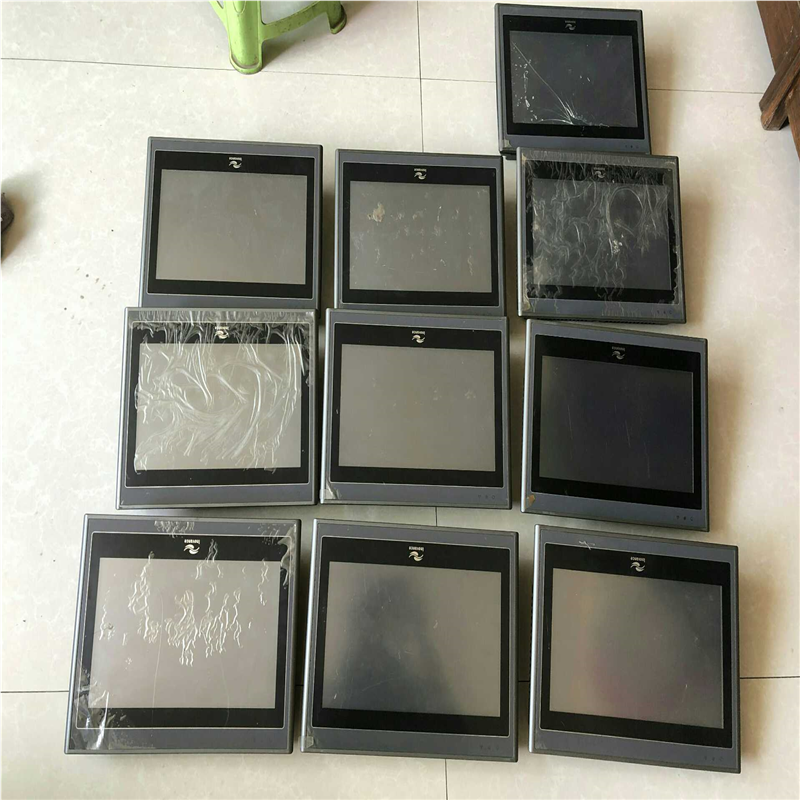 议价汇川触摸屏IT5100T 原装拆机，实物拍摄