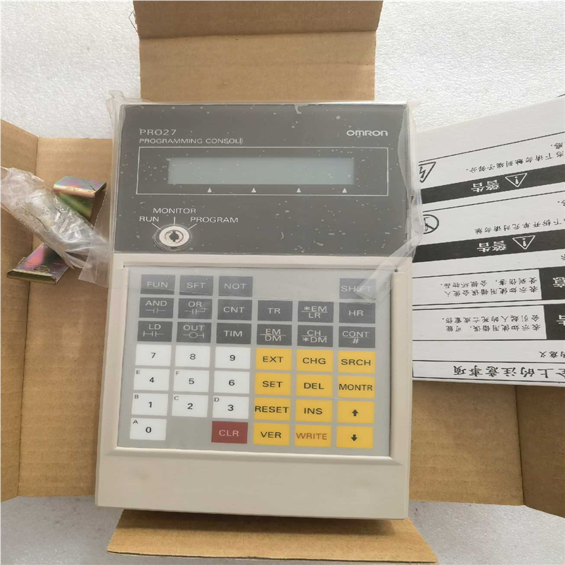 C200H-PR027-E(崽崽配件)