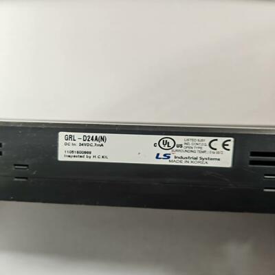 (询价)LS模块 GRL-D24A(N) GRL-TR2A（N）