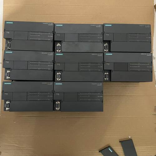 S7-200SMART 6ES7 288-1SR40-(崽崽配件）