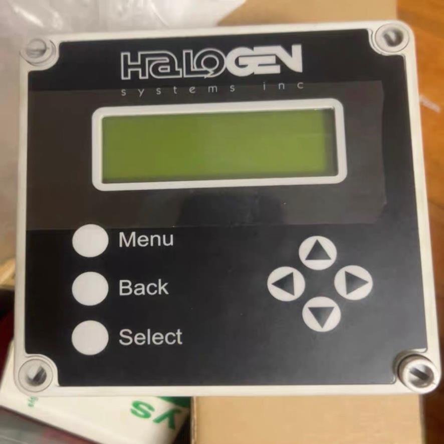 （议价）HaloN显示器