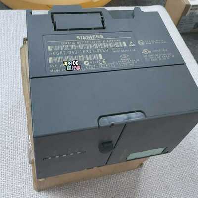6GK7343-1EX21-0XE0  6GK7 343-1（瓠子电子）