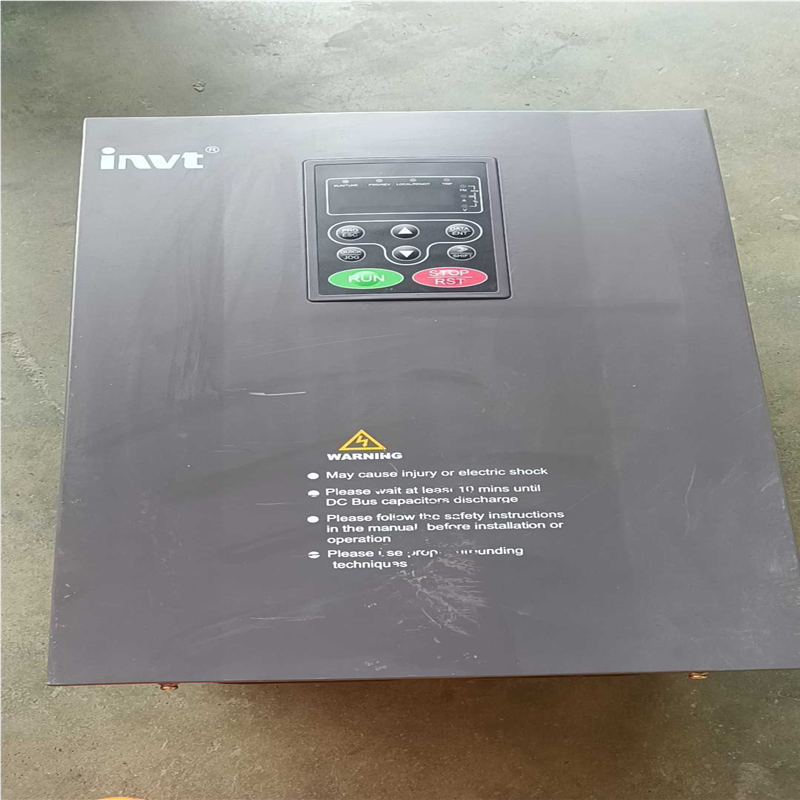 CHF100A-018G/022P-4 英威腾变频器 全新未~议价