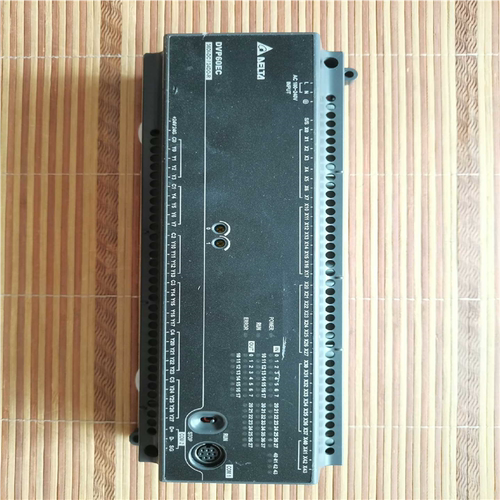 【汇生 】台达PLC拆机DVP60EC00R3功能包好实物如图【议价】