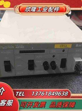 NIRECO纠偏控制器1控制器AE120议价
