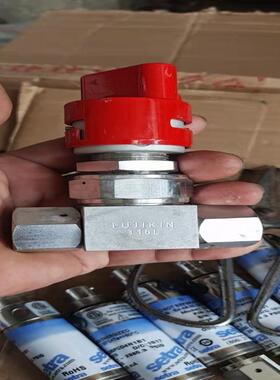 FUJlKlN富士金阀门，200运费自理（憨憨电子）