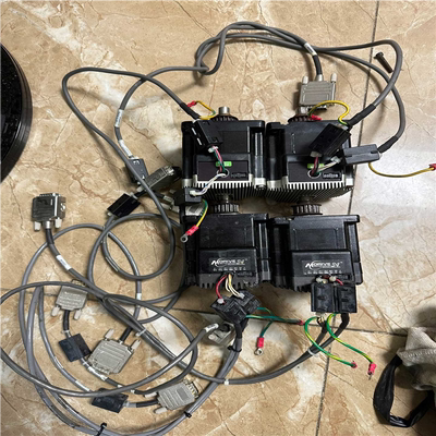 奥宝verismart Y轴电机 MCI34A-ABT-01（基数电子）