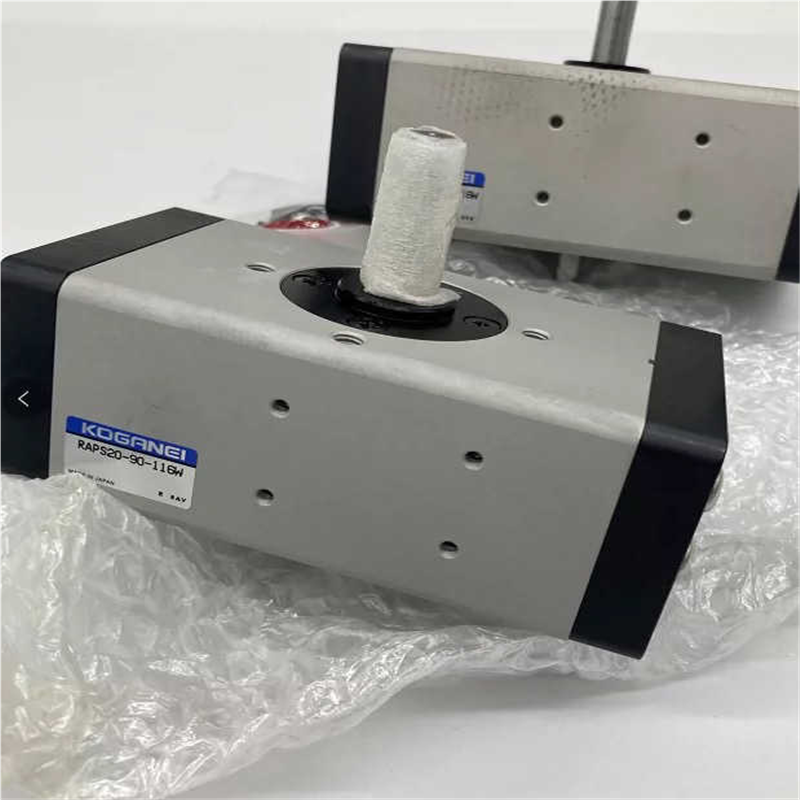 议价原装KOGANEI RAPS20-90-116W 日本小金井